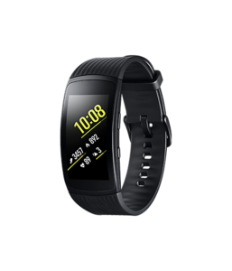 Фитнес трекер Samsung Gear Fit2