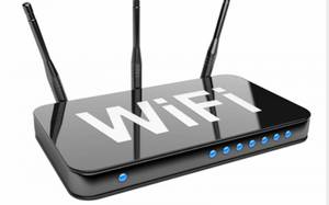 Wi-Fi роутер