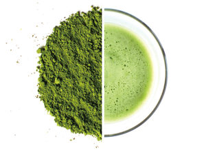 Matcha