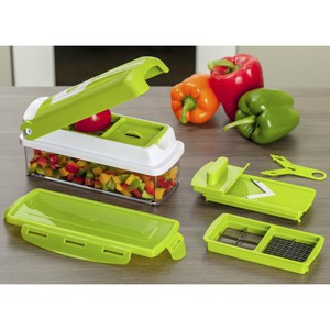 Овощерезка Nicer Dicer Plus