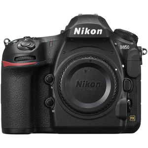 Nikon d850 body