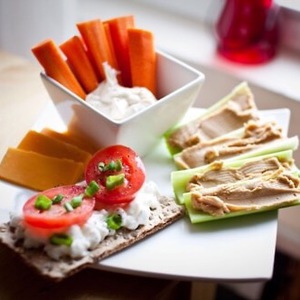 course of proper nutrition