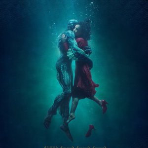 The Shape of Water