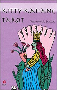 Kitty Kahane Tarot