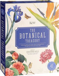 The Botanical Treasury