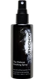 Skindinavia The Makeup Finishing Spray