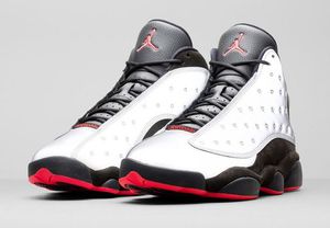 Air Jordan 13 Retro "Reflective Silver"