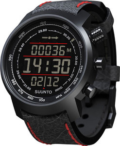 наручные часы Suunto SS019171000 с хронографом