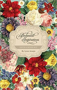 Botanical inspiration deck by Lynn Araujo