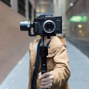 Zhiyun Crane v2 2017