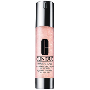 CLINIQUE Moisture Surge Hydrating Supercharged Concentrate Увлажняющий гель-концентрат усиленного действия