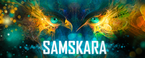 выставка Samskara
