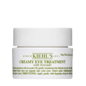 Kiehl's Сreamy Eye Treatment with Avocado