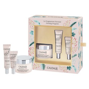 CAUDALIE RESVERATROL LIFT Набор