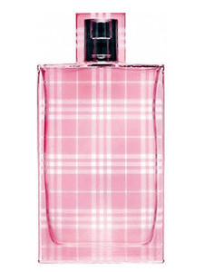 Burberry Brit Sheer