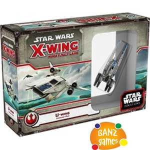 STAR WARS: X-WING: U-WING EXPANSION PACK