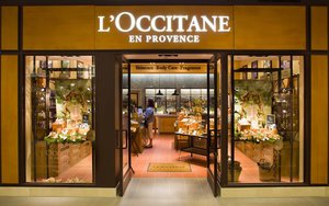 Подарочный сертификат |L'OCCITANE