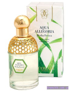 Guerlain Aqua Allegoria Herba Fresca