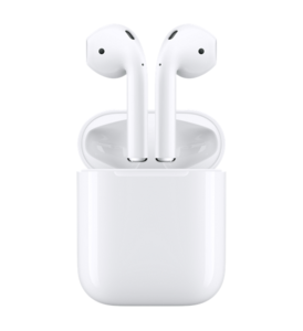 AirPods