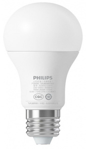 Wi-Fi лампочка Xiaomi Philips zhirui bulb light