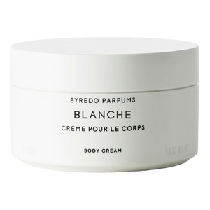 BYREDO BLANCHE Крем для тела