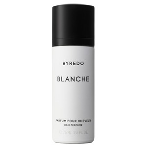 BYREDO BLANCHE Парфюмерная вода для волос