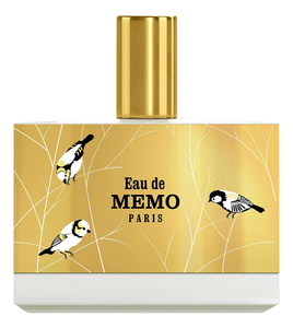 Eau de Memo