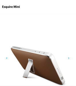 Harman kardon esquire mini