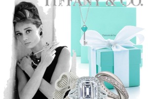 Что-нибудь от Tiffany & Co