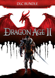 Dragon Age II