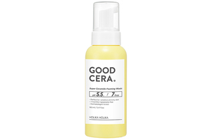 Holika Holika Good Cera Super Ceramide Foaming Wash