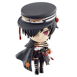 Lelouch Lamperouge Figure BANPRESTO