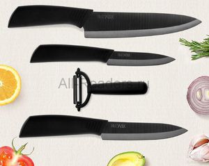 Набор ножей Xiaomi Huo Hou Nano Ceramic Knifes Set