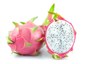 Скушать драконий фрукт