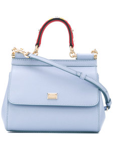 Сумка мини DOLCE & GABBANA 'Sicily'