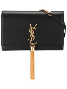 Кошелек SAINT LAURENT "Kate Monogram"