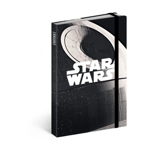 Блокнот "Звездные войны. Звезда смерти"