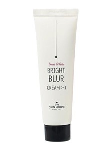 The Skin House Bright Blur Cream