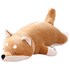 Shiba Inu plush