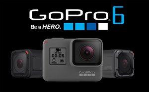 Camera Gopro