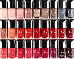 Rouge Dior Vernis