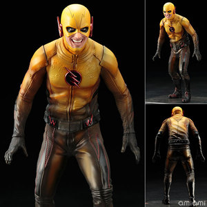 ARTFX+ - Reverse-Flash