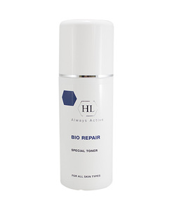 Тоник для лица "Bio Repair Special Toner" (Holy Land)