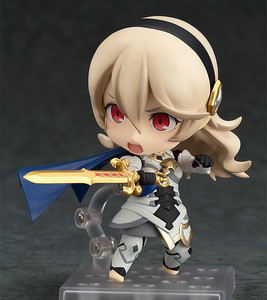 Nendoroid Corrin (Female)