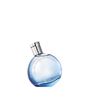 Hermès Eau Des Merveilles Bleue