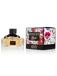 GUCCI FLORA BY GUCCI EAU DE PARFUM