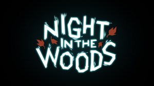 Night in the Woods на Switch