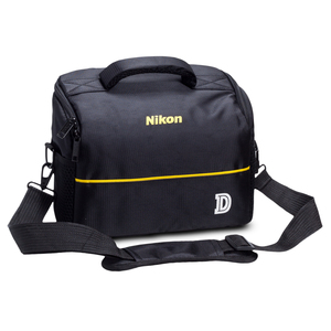 сумкa для фотокамер Nikon D-Bag