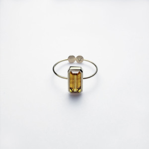 кольцо anima jewels