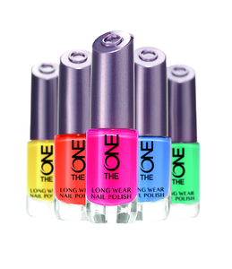 Oriflame The One Nail Polish